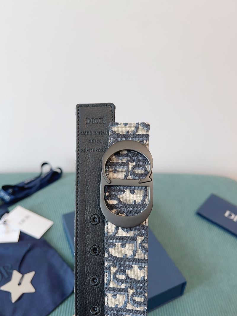 chr1st1an D10r belts